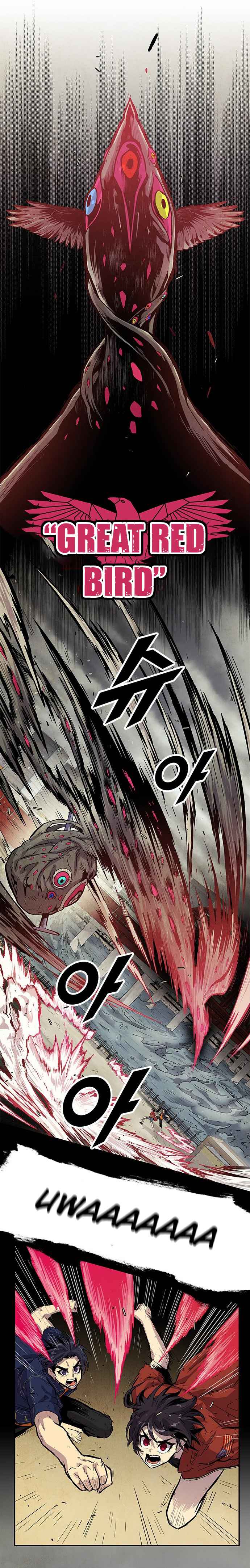 Guilty Axe Chapter 6 21